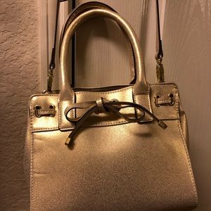 Gold Purse